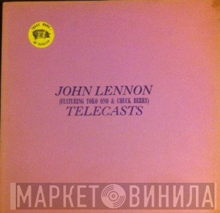 John Lennon  - Telecasts