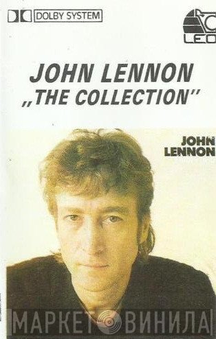 John Lennon  - The Collection