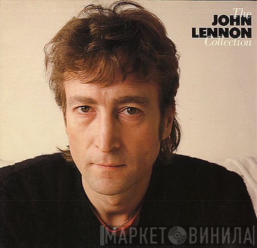 John Lennon - The John Lennon Collection