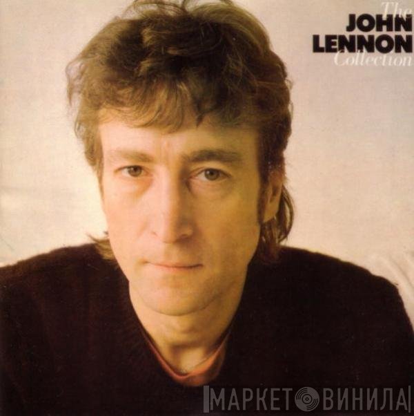 John Lennon  - The John Lennon Collection