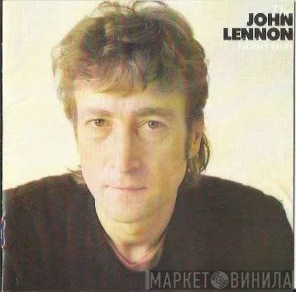 John Lennon - The John Lennon Collection