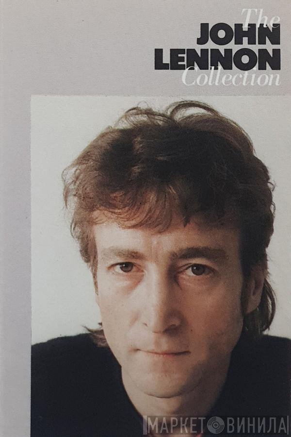 John Lennon - The John Lennon Collection