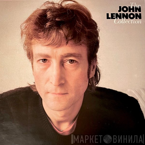 John Lennon - The John Lennon Collection