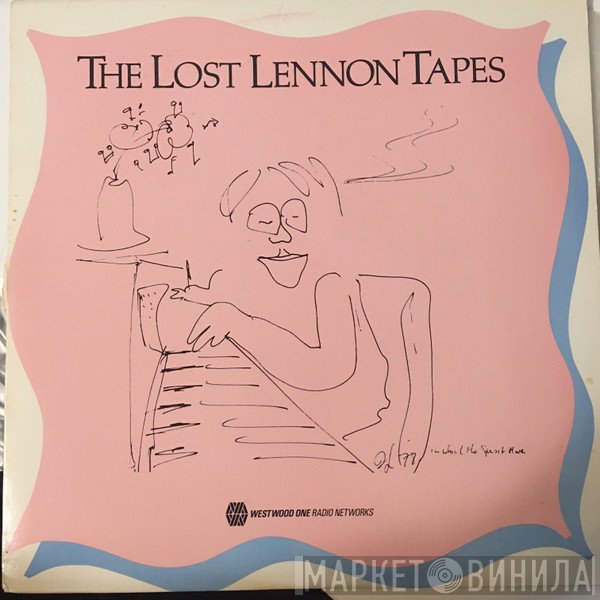 John Lennon - The Lost Lennon Tapes