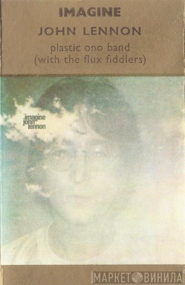 John Lennon, The Plastic Ono Band - Imagine