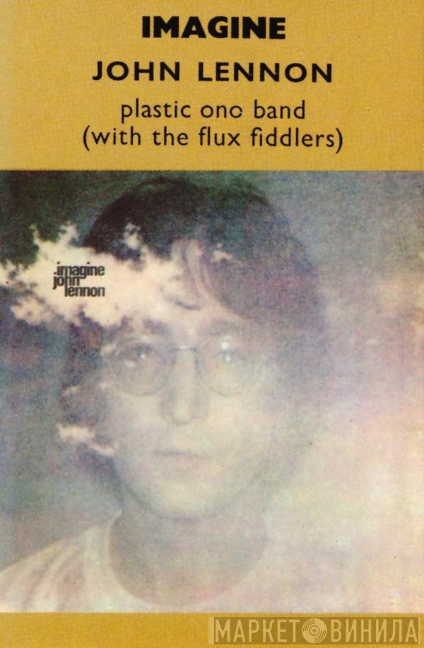John Lennon, The Plastic Ono Band  - Imagine