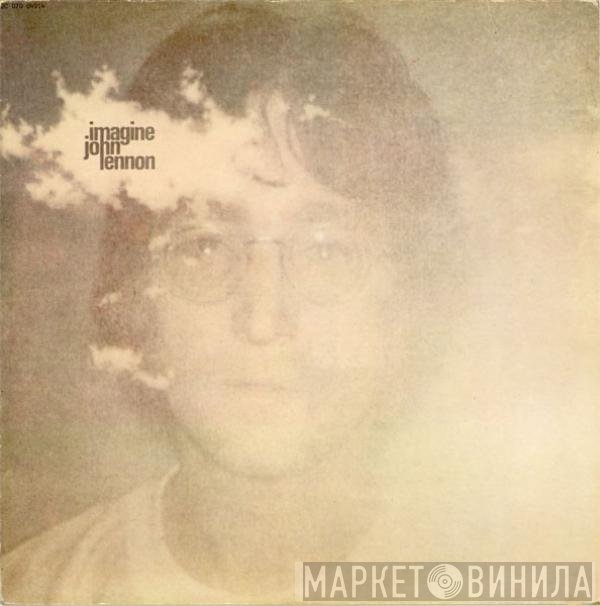 John Lennon, The Plastic Ono Band  - Imagine