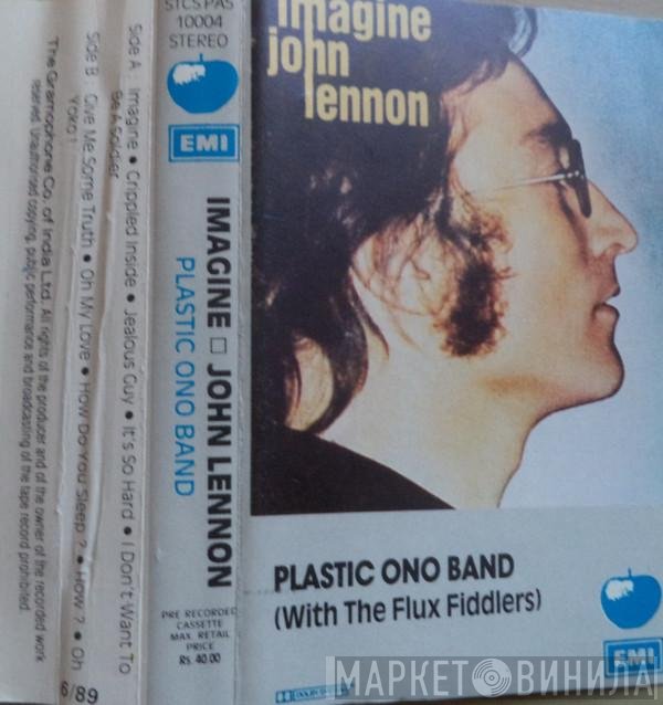 John Lennon, The Plastic Ono Band  - Imagine