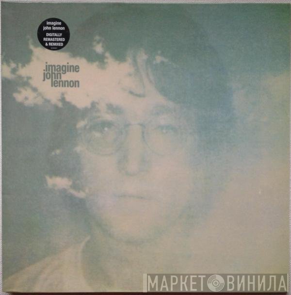 John Lennon, The Plastic Ono Band, The Flux Fiddlers - Imagine