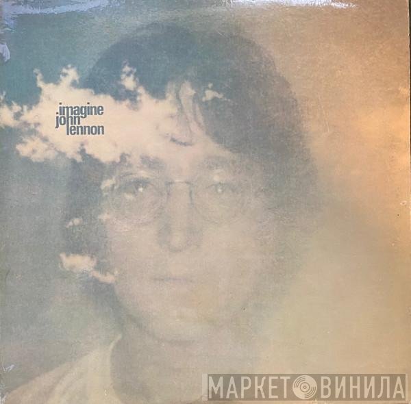 John Lennon, The Plastic Ono Band With The Flux Fiddlers  - Imagine