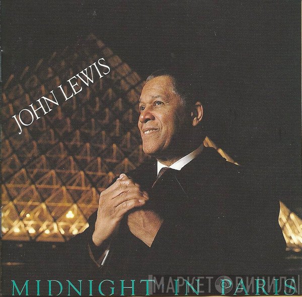 John Lewis   - Midnight In Paris