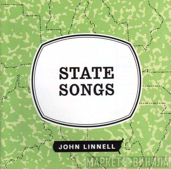 John Linnell  - State Songs