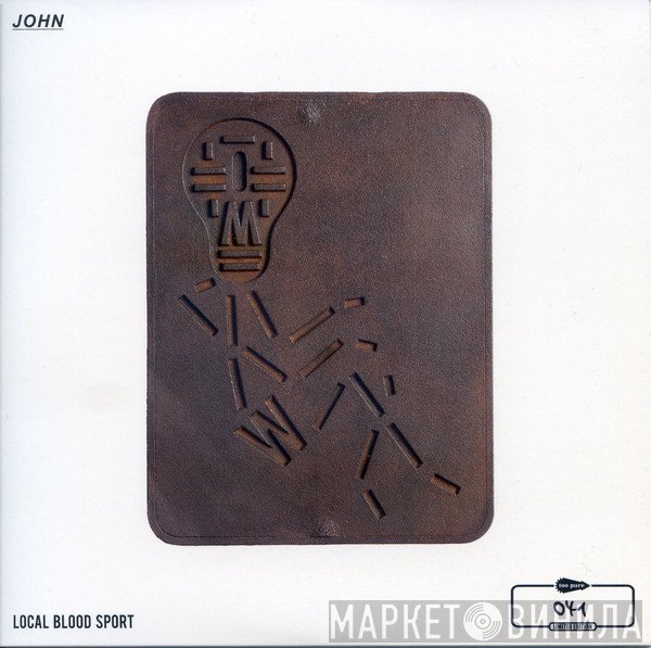 John  - Local Blood Sport