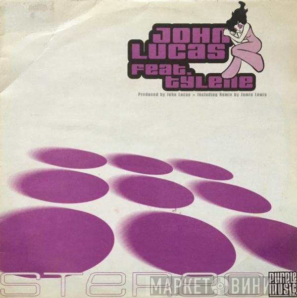 John Lucas, Tylene Thompkins - Join Me