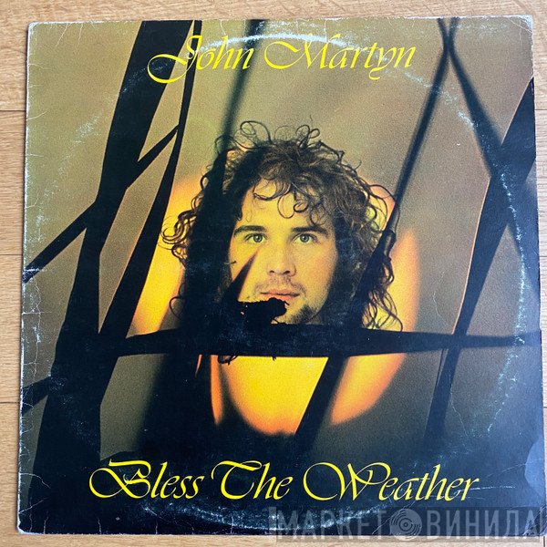 John Martyn - Bless The Weather
