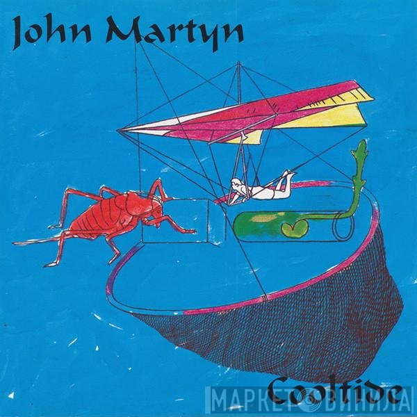 John Martyn  - Cooltide