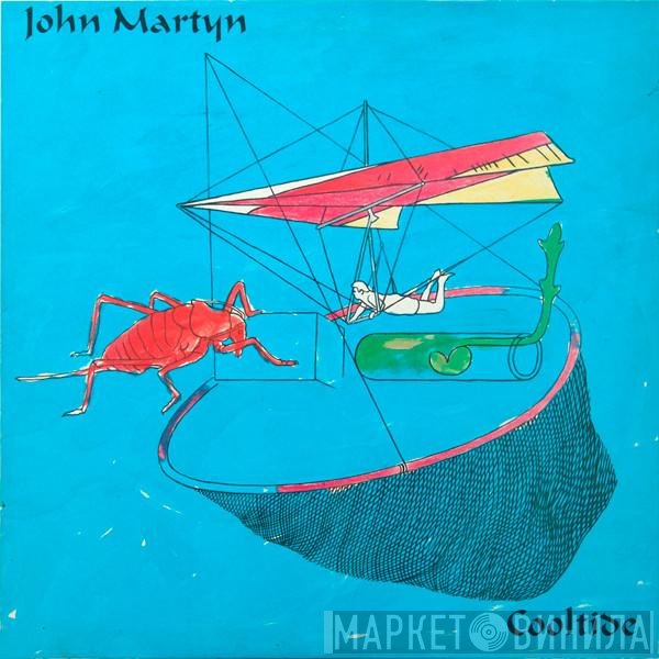 John Martyn  - Cooltide
