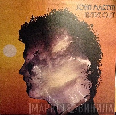 John Martyn  - Inside Out