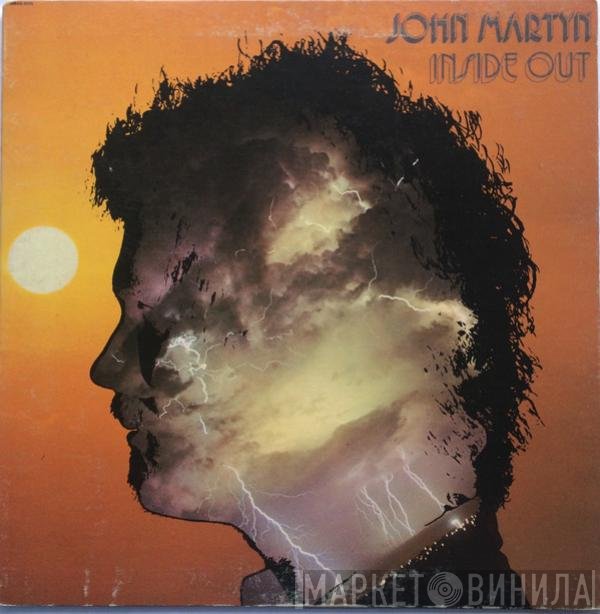 John Martyn  - Inside Out