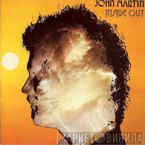 John Martyn  - Inside Out