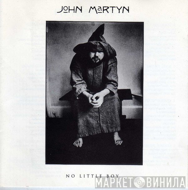 John Martyn - No Little Boy