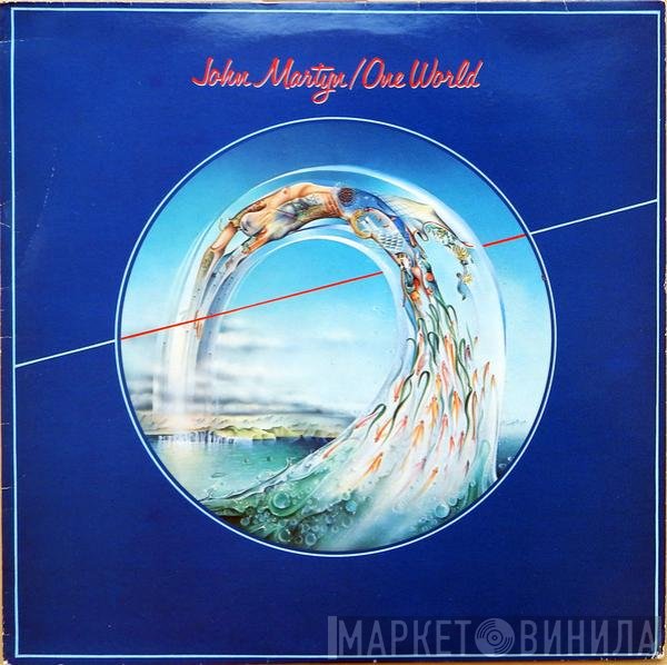 John Martyn  - One World