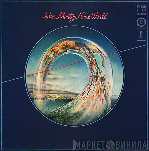 John Martyn  - One World