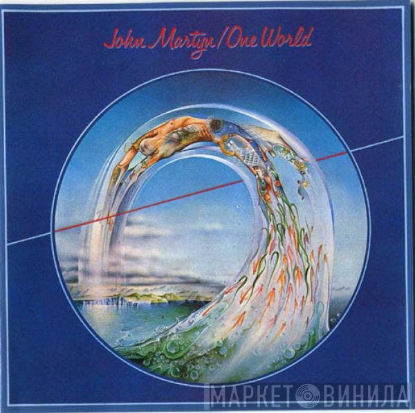 John Martyn  - One World