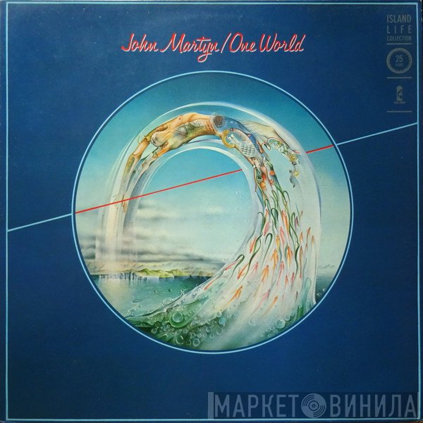 John Martyn  - One World