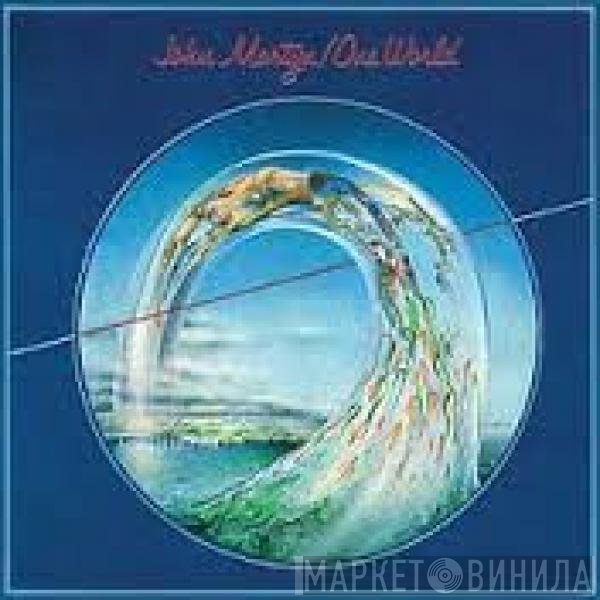 John Martyn  - One World