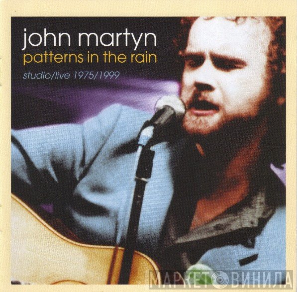John Martyn  - Patterns In The Rain