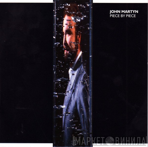 John Martyn - Piece By Piece