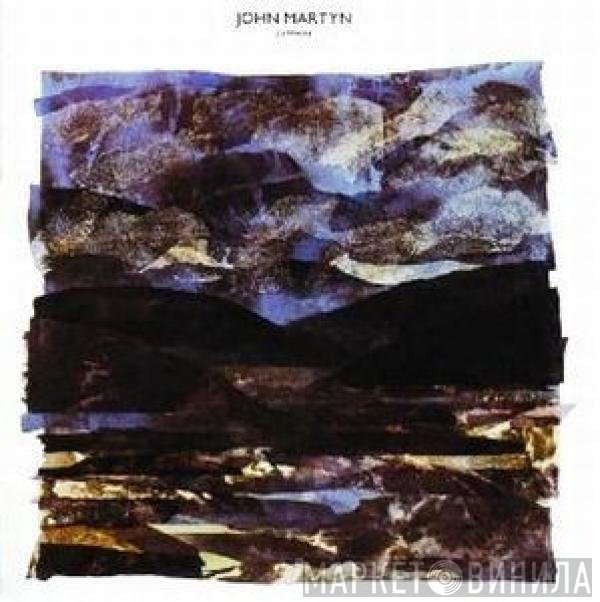 John Martyn - Sapphire
