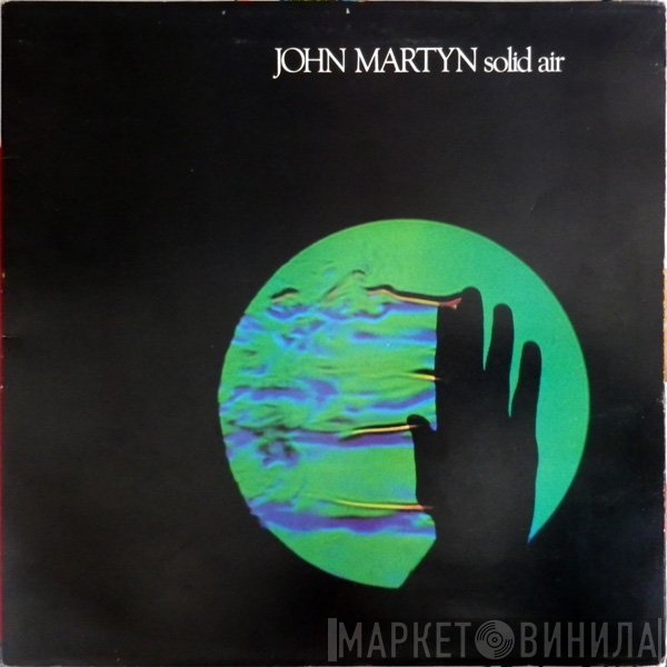 John Martyn  - Solid Air