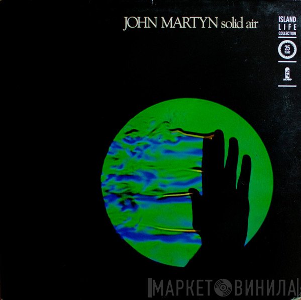 John Martyn - Solid Air