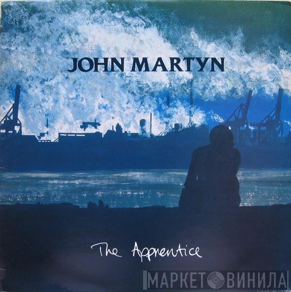 John Martyn  - The Apprentice