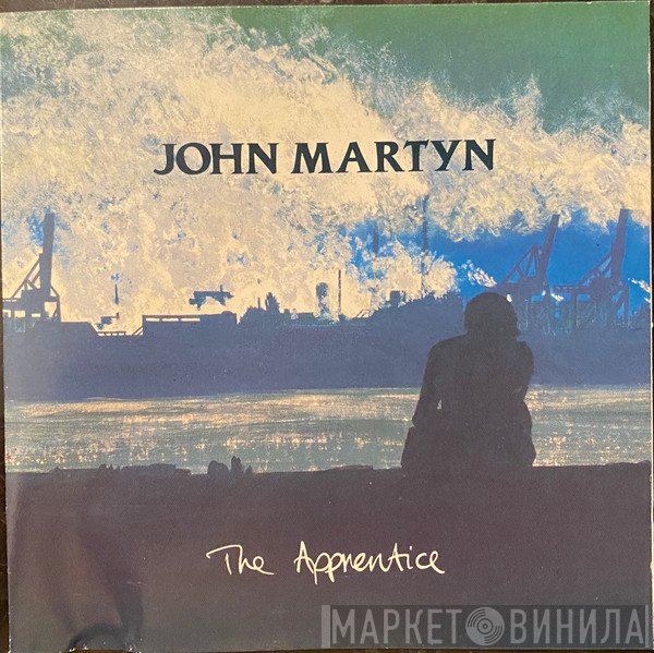 John Martyn  - The Apprentice
