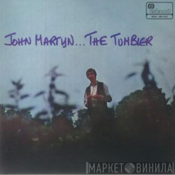 John Martyn - The Tumbler
