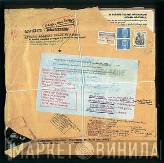 John Mayall - A Hard Core Package