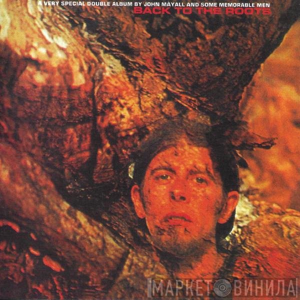 John Mayall - Back To The Roots