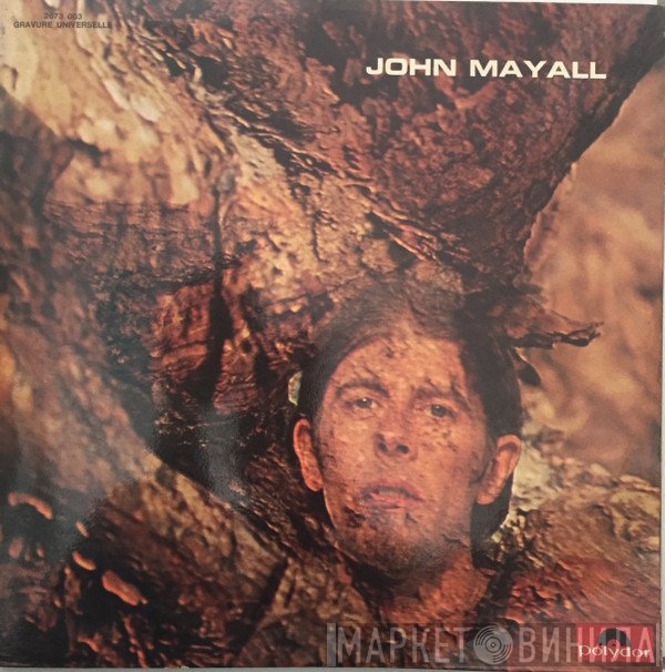 John Mayall  - Back To The Roots