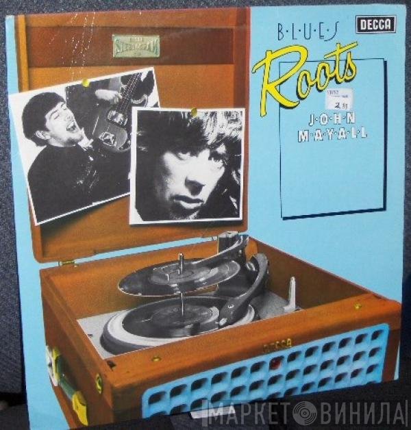 John Mayall  - Blues Roots