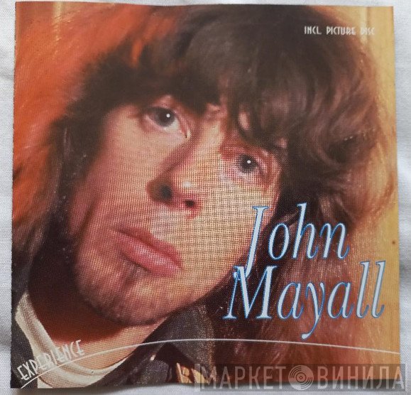 John Mayall  - John Mayall