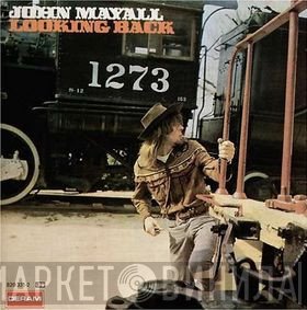 John Mayall - Looking Back