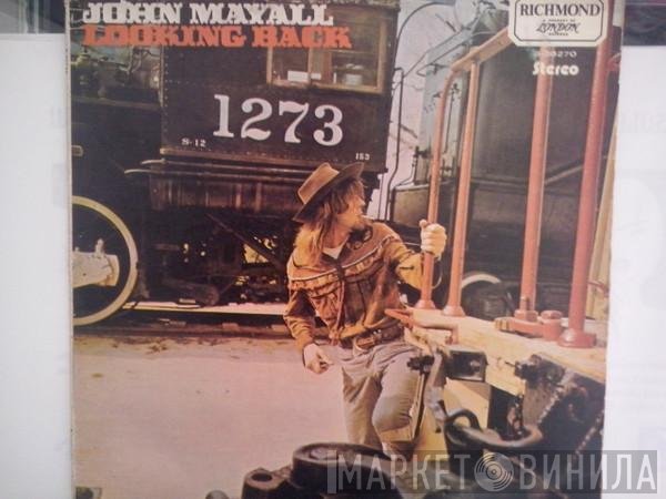 John Mayall  - Looking Back