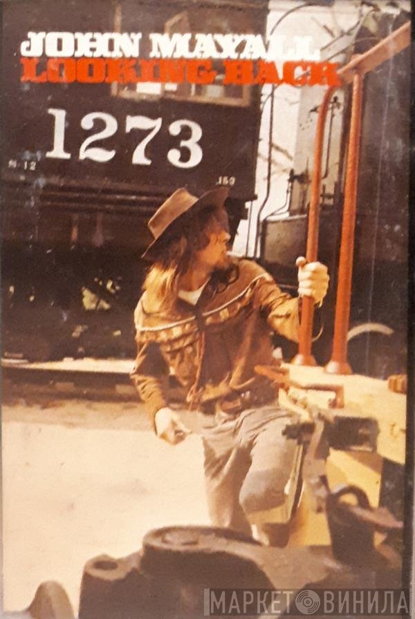 John Mayall  - Looking Back