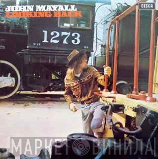 John Mayall  - Looking Back