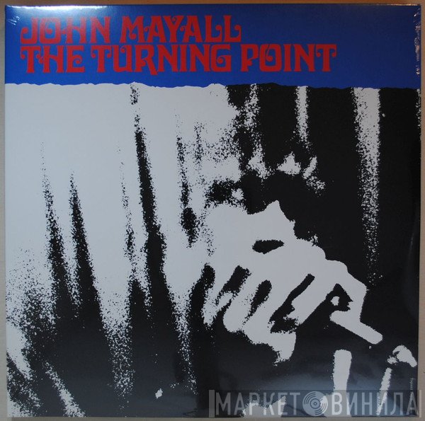 John Mayall  - The Turning Point