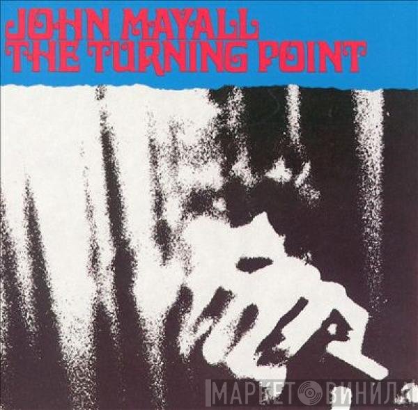 John Mayall  - The Turning Point