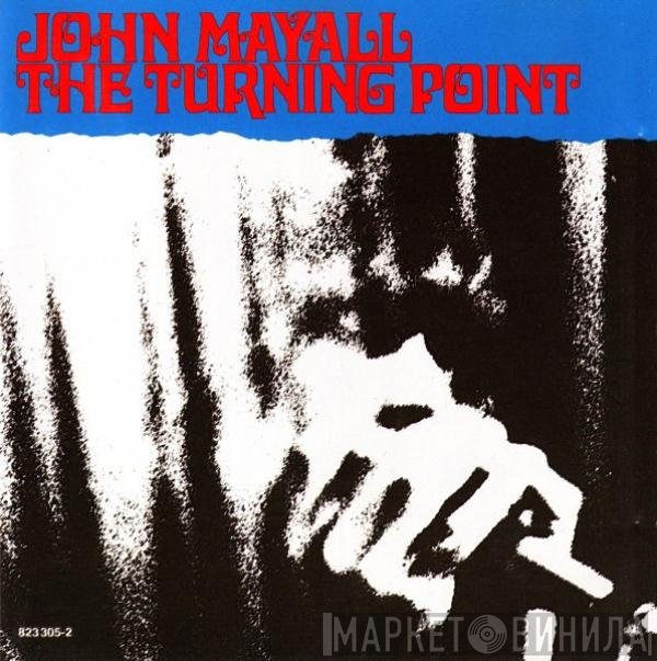 John Mayall - The Turning Point
